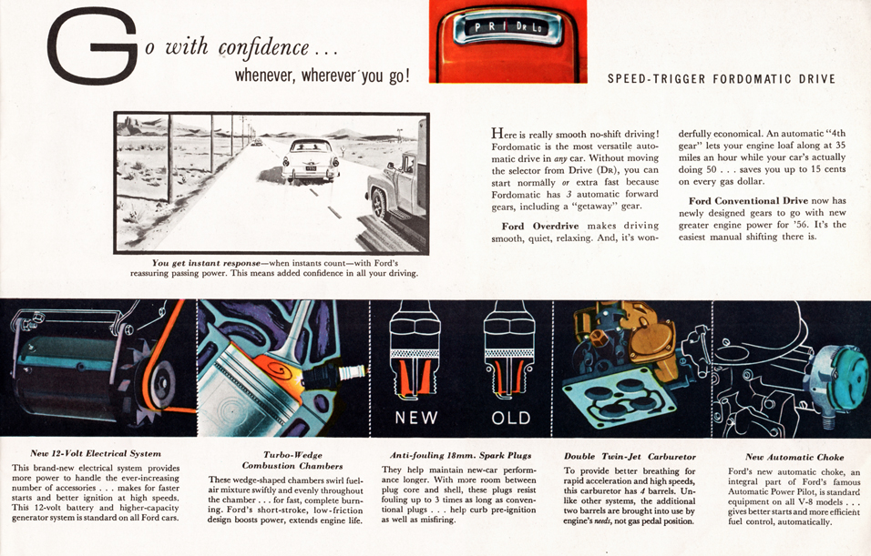 Transmissions Transmissions